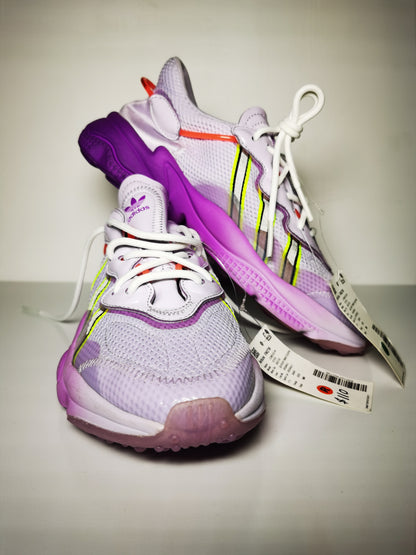 Adidas Ozweego Morado No 24