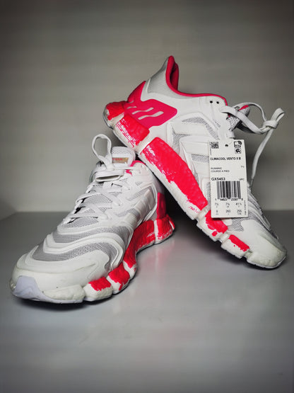 Adidas Climacool Vento Running Beckham No 26