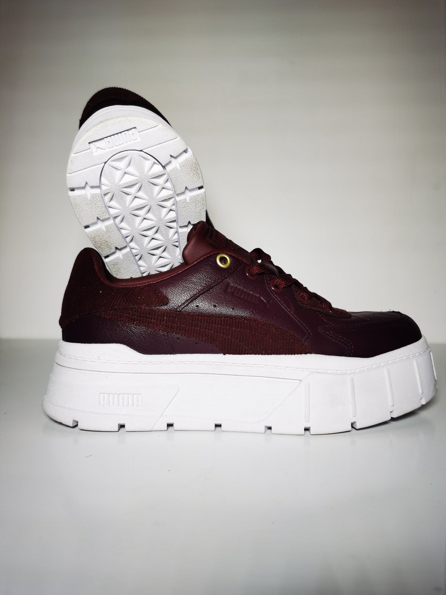 Puma Mayze Vino No 23.5