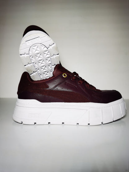 Puma Mayze Vino No 23.5