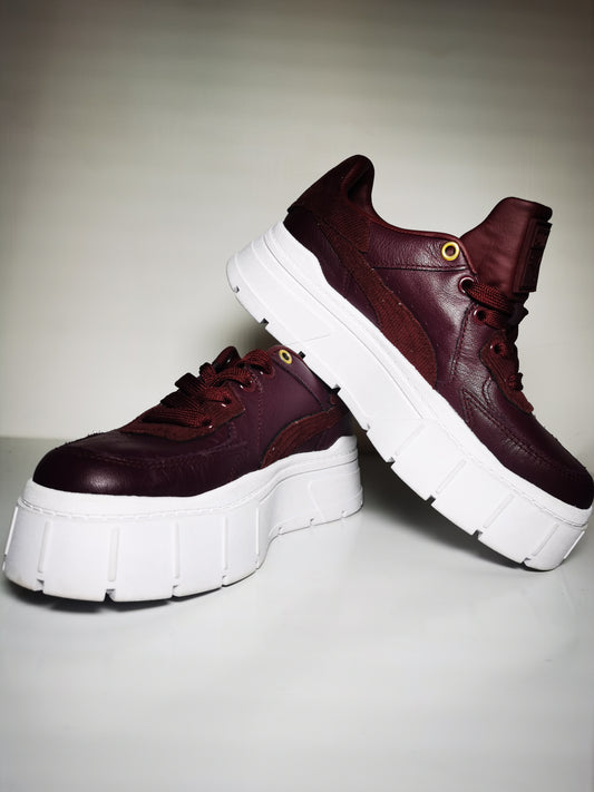 Puma Mayze Vino No 23.5