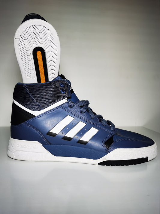 Adidas Specter Bota Azul / Blanco No 27