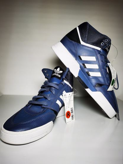 Adidas Specter Bota Azul / Blanco No 27