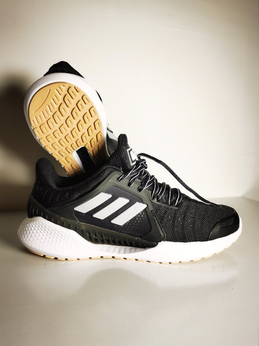 Adidas Climacool Summer Rdy Negro / Blanco No 23 (2)
