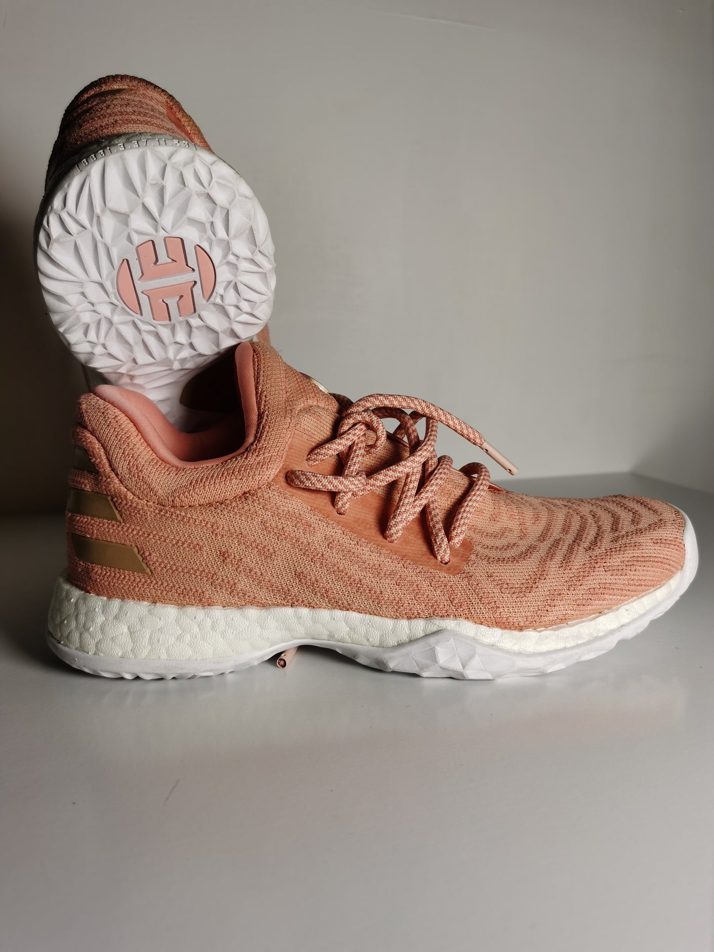 Adidas James Harden Mamey No 24
