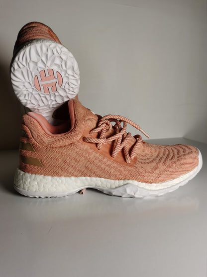 Adidas James Harden Mamey No 24