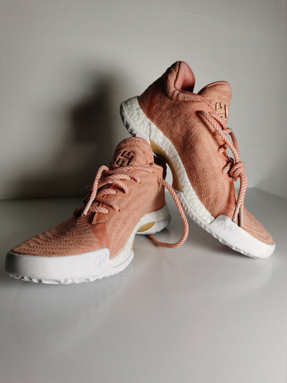 Adidas James Harden Mamey No 24