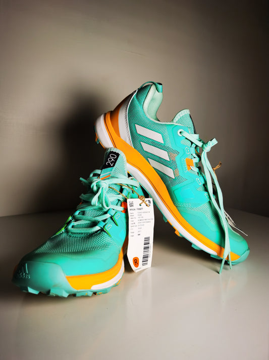 Adidas Terrex Agravic Turquesa No 24