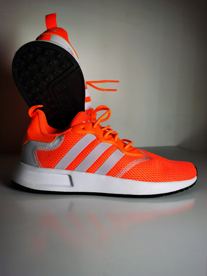 Adidas xplr Naranja No 24