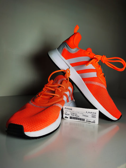 Adidas xplr Naranja No 24