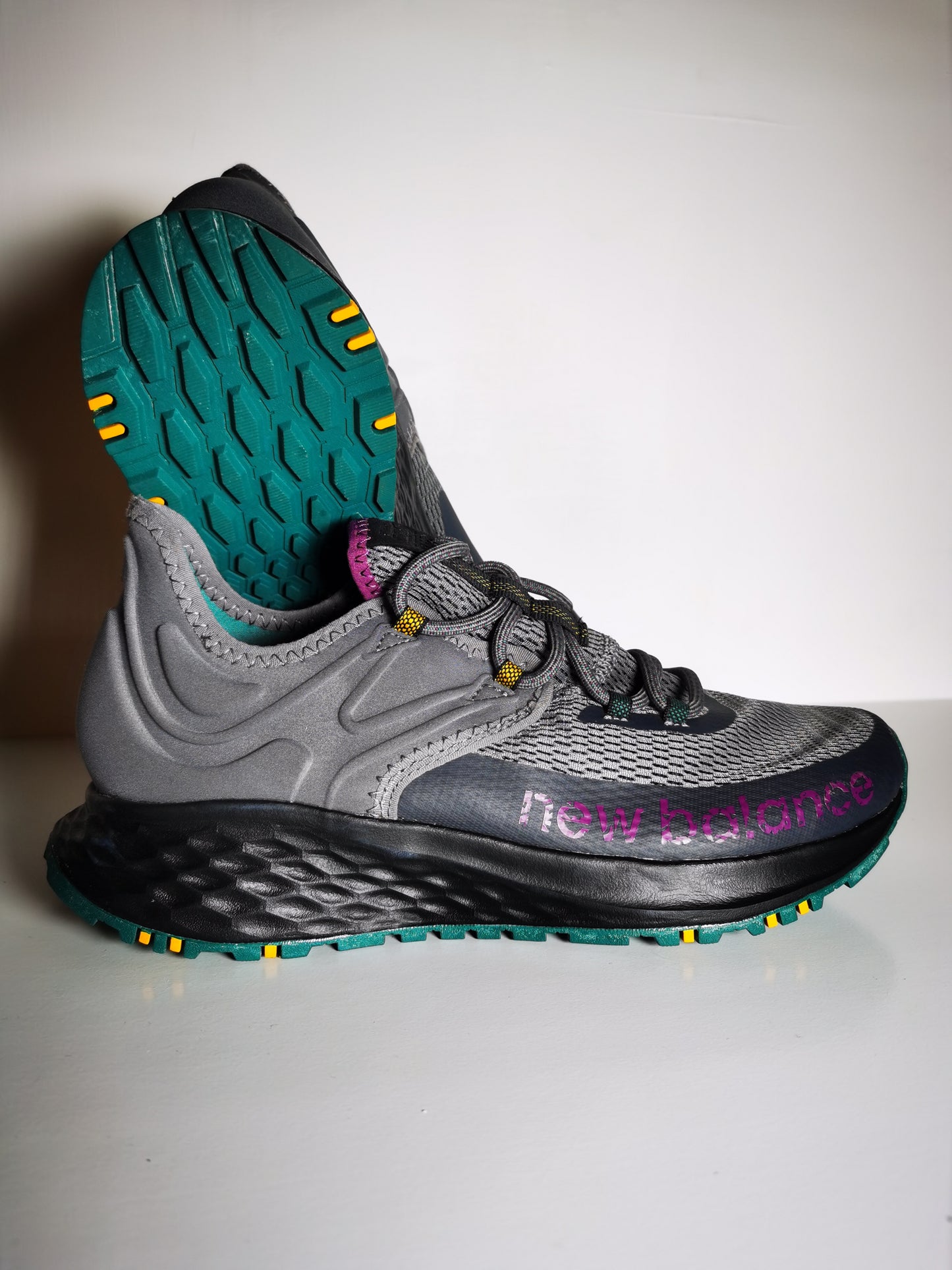 New Balance Roav All Terrain No 27