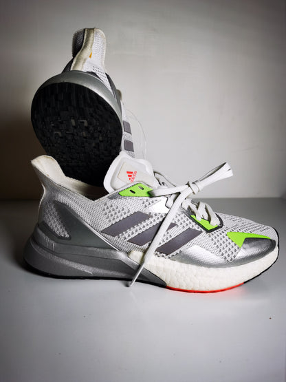 Adidas Boost Course Gris / Colors No 23.5