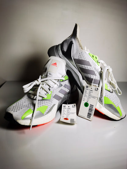 Adidas Boost Course Gris / Colors No 23.5