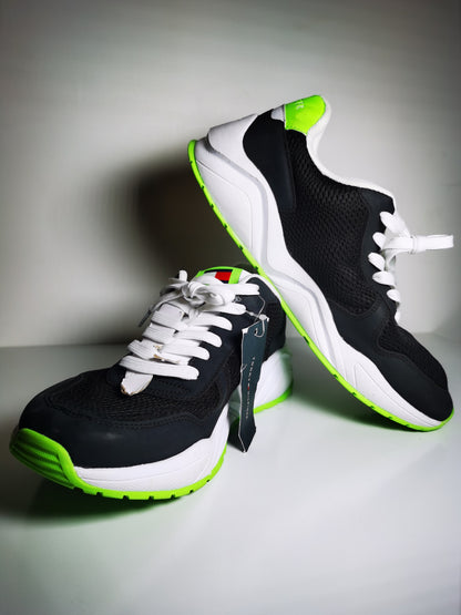 Tommy Hilfiger Negro / Verde No 29