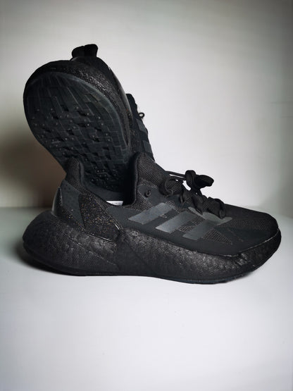 Adidas Boost Running x9000 Negro No 24