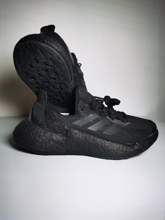 Adidas Boost Running x9000 Negro No 24