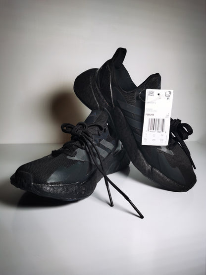 Adidas Boost Running x9000 Negro No 24