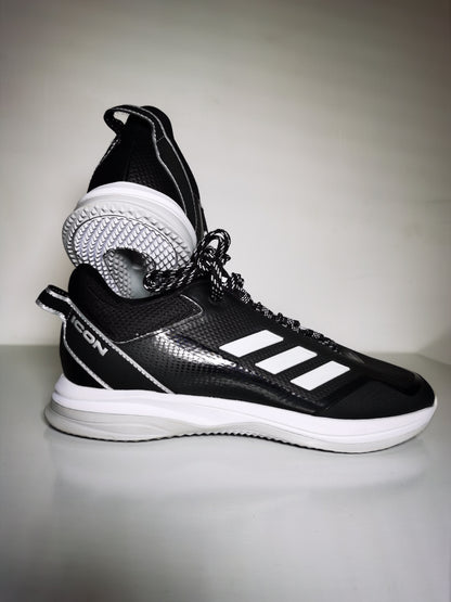 Adidas Icon 7 Turf Negro No 25