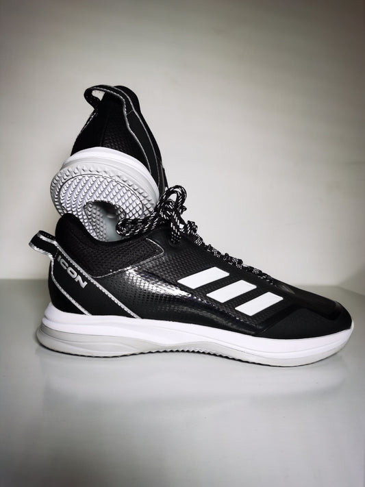 Adidas Icon 7 Turf Negro No 25