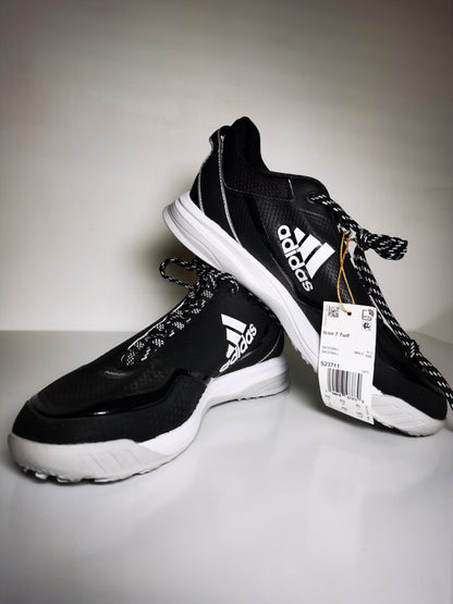 Adidas Icon 7 Turf Negro No 25