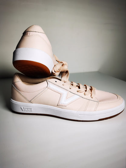 Vans Soland Rosa No 24.5