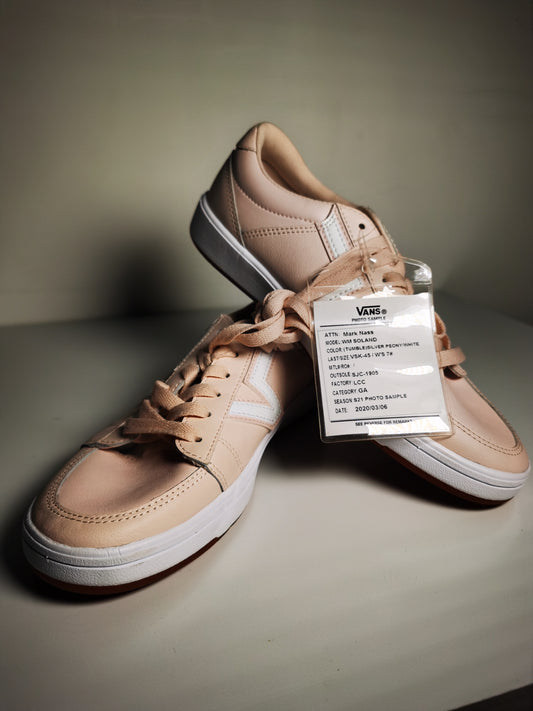 Vans Soland Rosa No 24.5