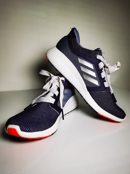Adidas Edge Lux Bounce Azul No 24