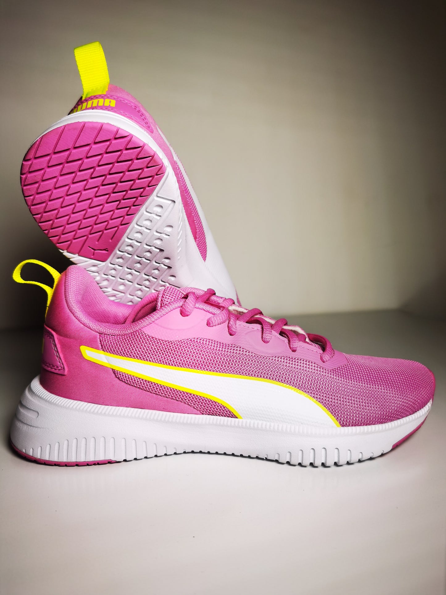 Puma Fly Rosa No 22