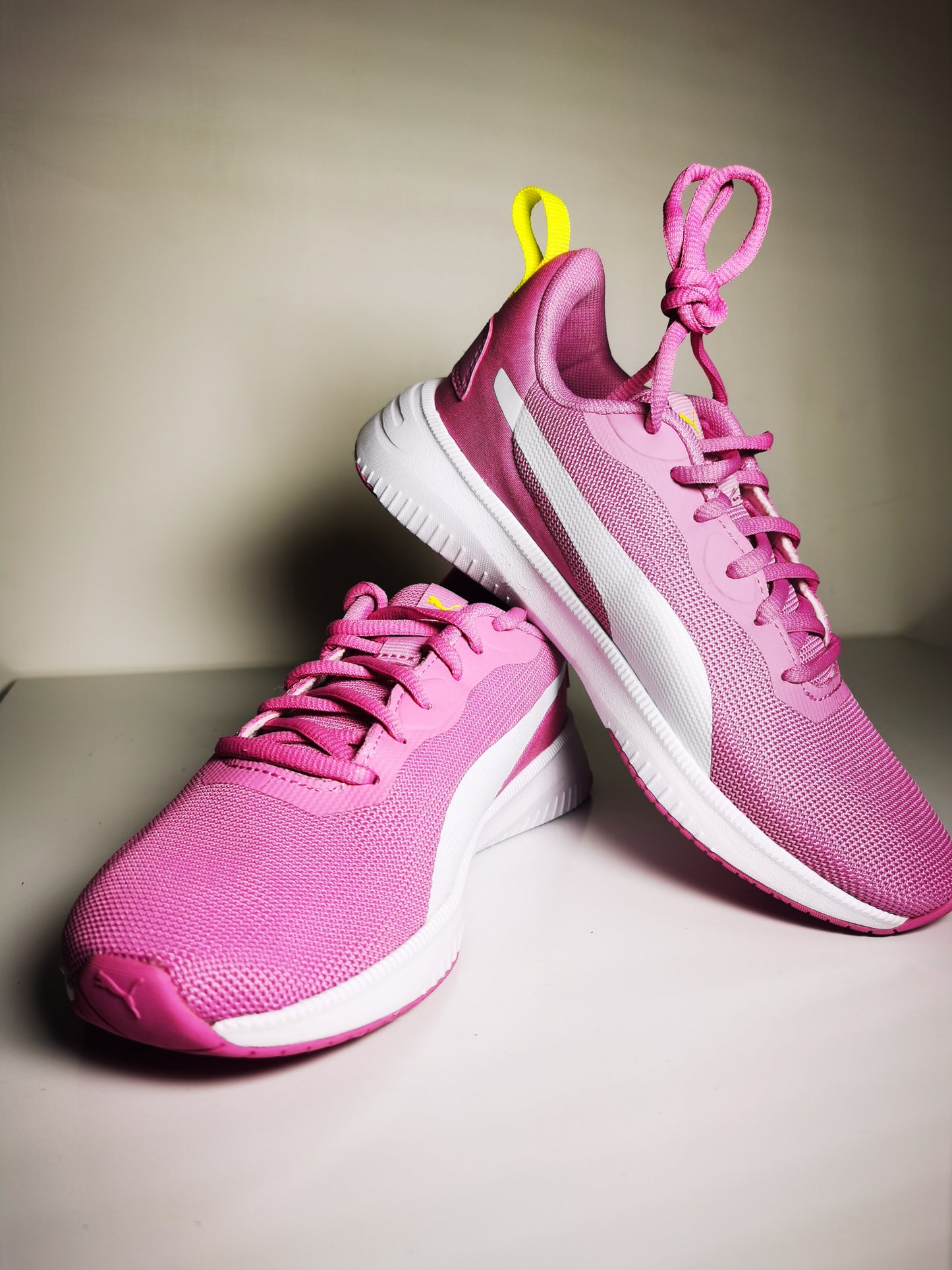 Puma Fly Rosa No 22