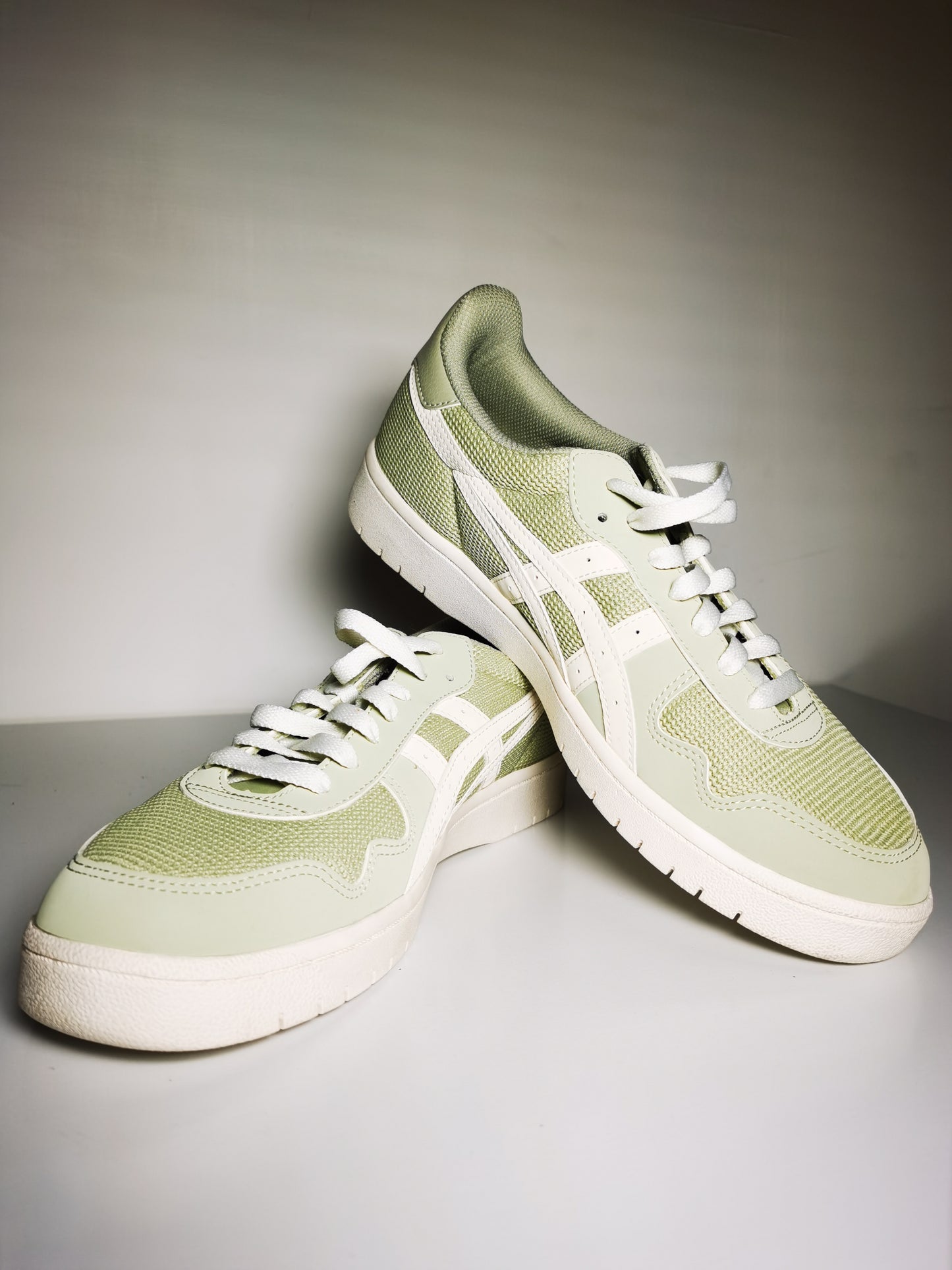 Asics Verde Japan S No 26.5
