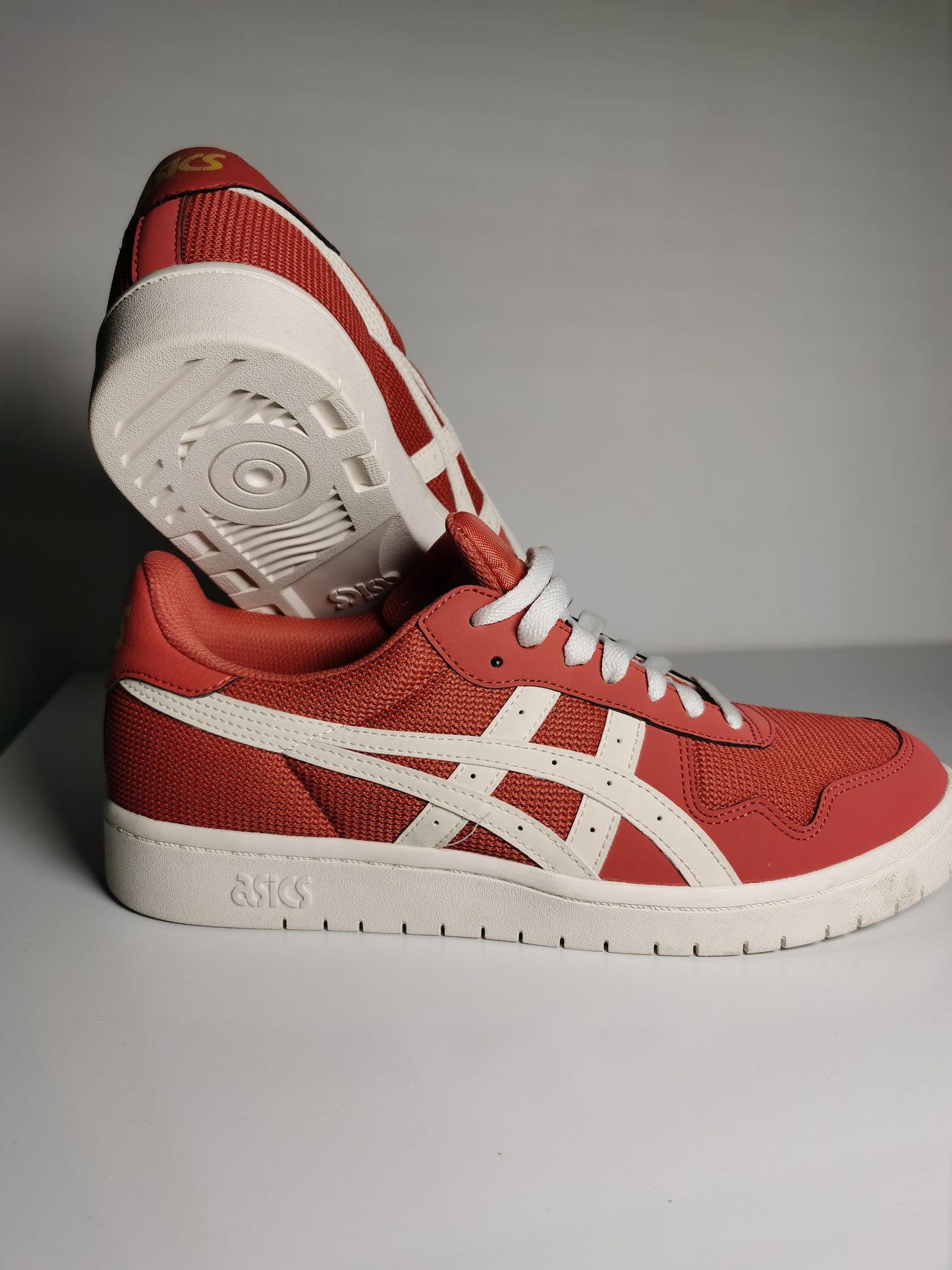 Asics Casual Japan S Ladrillo / Beige No 26