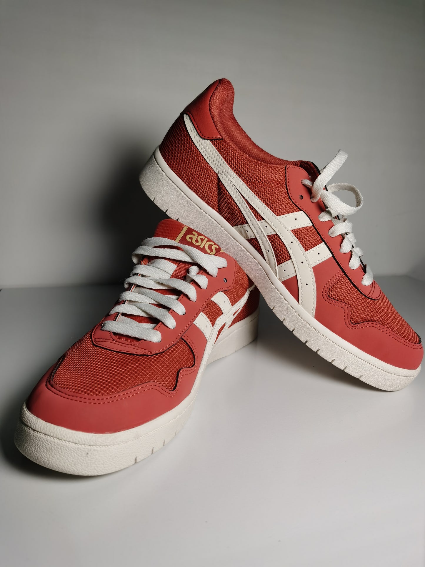 Asics Casual Japan S Ladrillo / Beige No 26