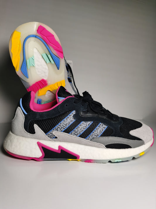 Adidas Tresc Run Negro / Colors No 27