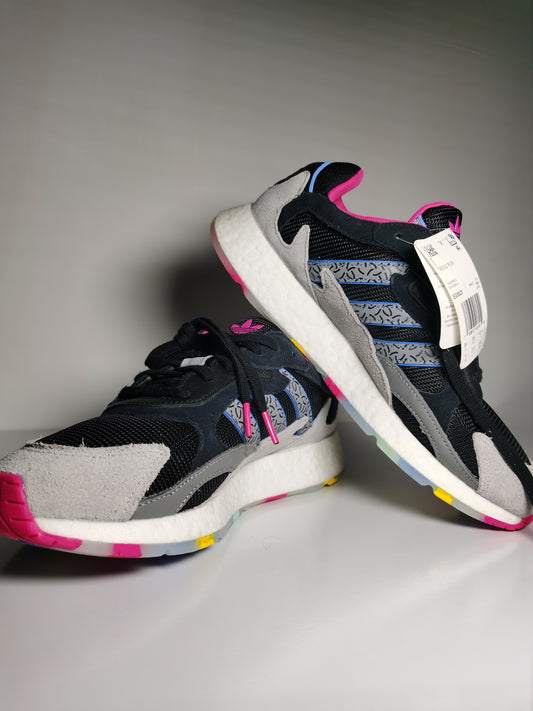 Adidas Tresc Run Negro / Colors No 27