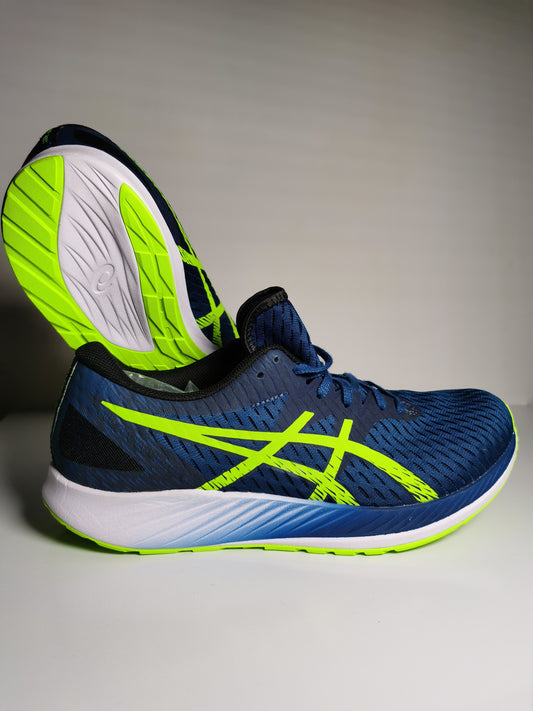 Asics Hyper Speed Azul / Verde No 26