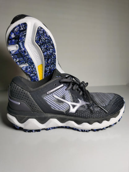 Mizuno Wave Horizon 5 Gris / Blanco No 23.5