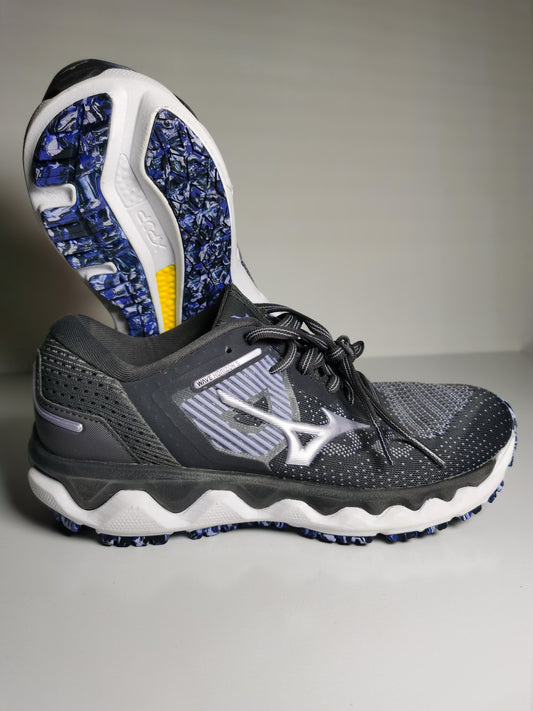 Mizuno Wave Horizon 5 Gris / Blanco No 23.5
