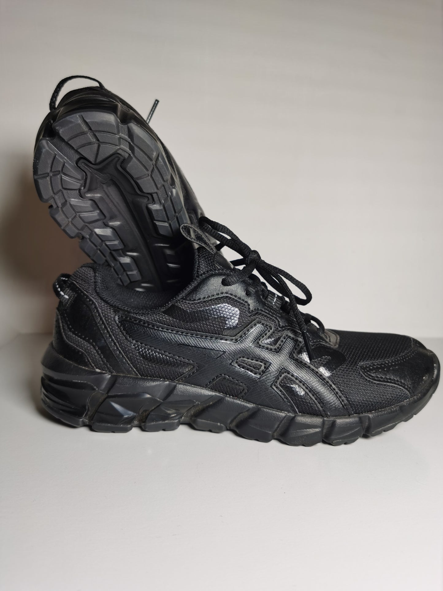 Asics Gel Negro No 23.5