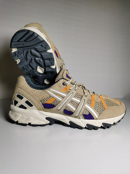 Asics Gel Sonoma Cafe / Naranja No 27