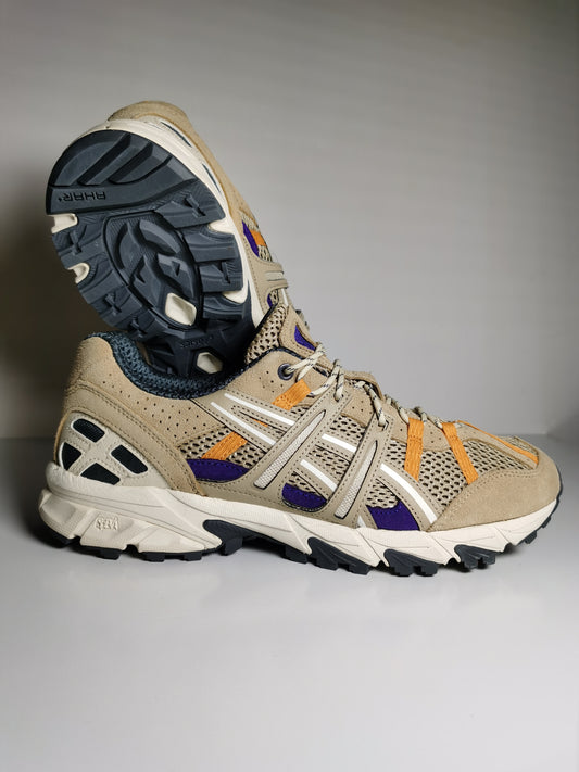 Asics Gel Sonoma Cafe / Naranja No 27
