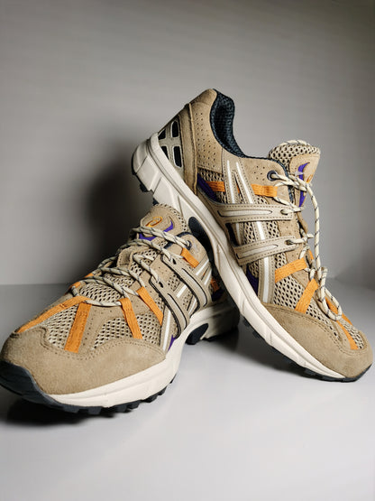 Asics Gel Sonoma Cafe / Naranja No 27