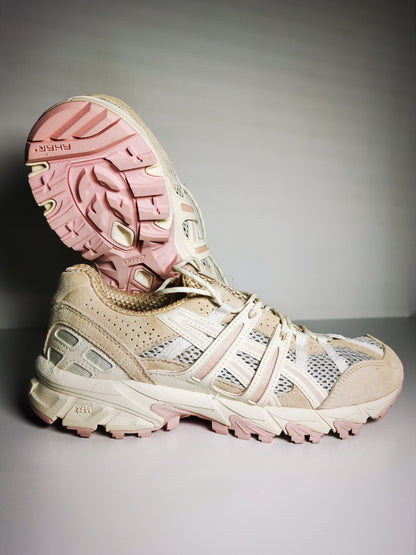 Asics Gel Sonoma Beige / Rosa No 24