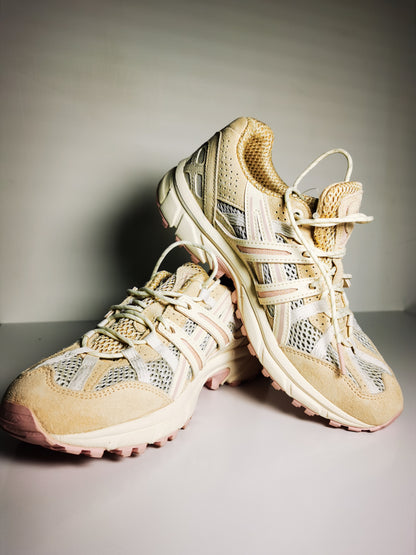 Asics Gel Sonoma Beige / Rosa No 24