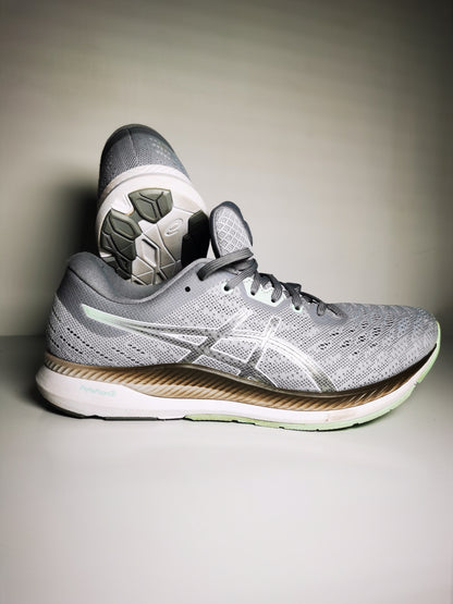 Asics Gel Flyte Foam Gris No 27.5