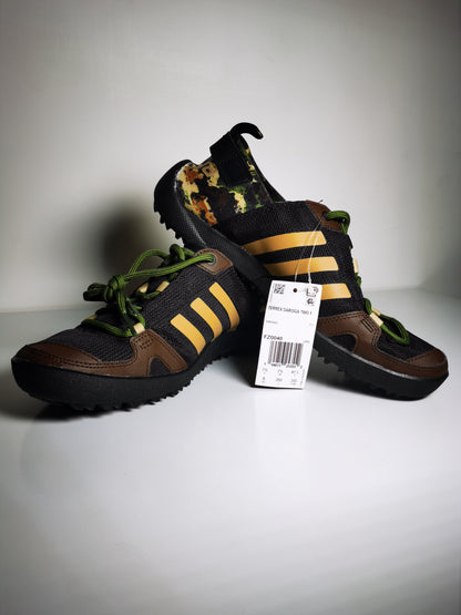 Adidas Terrex Daroga Camuflaje / Negro No 26