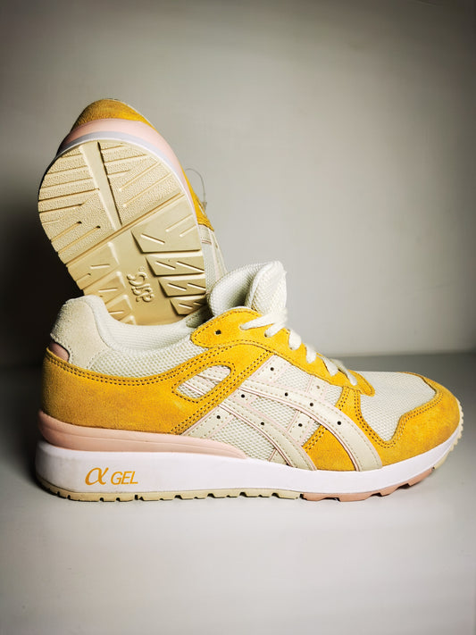 Asics Gel Gt2 Beige / Rosa No 23.5