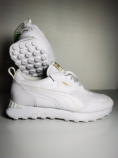 Puma Rider FV Blanco No 27