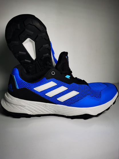 Adidas Trail Light Motion Azul / Gris No 26