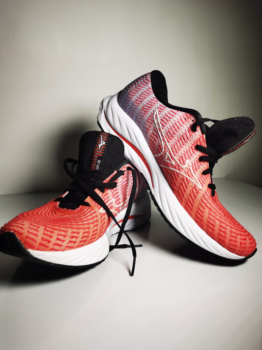 Mizuno Energy Wave Rider 26 No 26