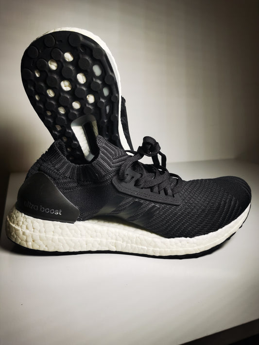 Adidas Ultraboost Arc Negro No 25
